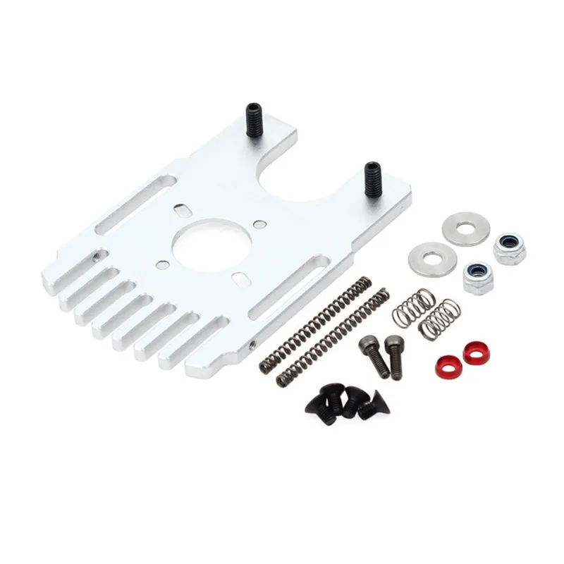 

ALZRC -Devil 505 FAST Motor Mount 505 Helicopter Parts Fit SAB 500 Sport D505F22