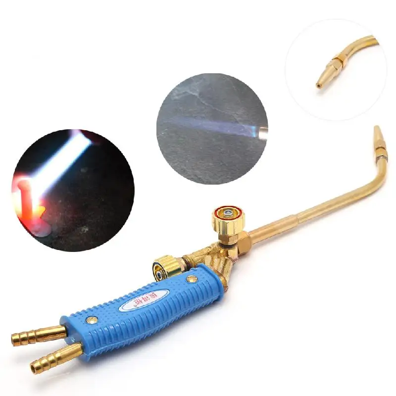Сварочный фонарь Oxy-acetylene Oxy-propane для резки H01-6
