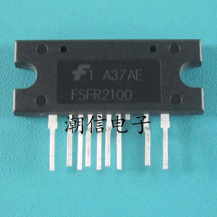 FSFR2100 ZIP-9