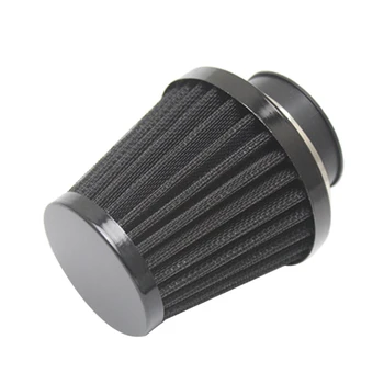 

1 Piece 39mm Air Filter Cone Air Filter Clamp Cleaner 38/39/40mm For Motorcycle ATV Dirt Bike