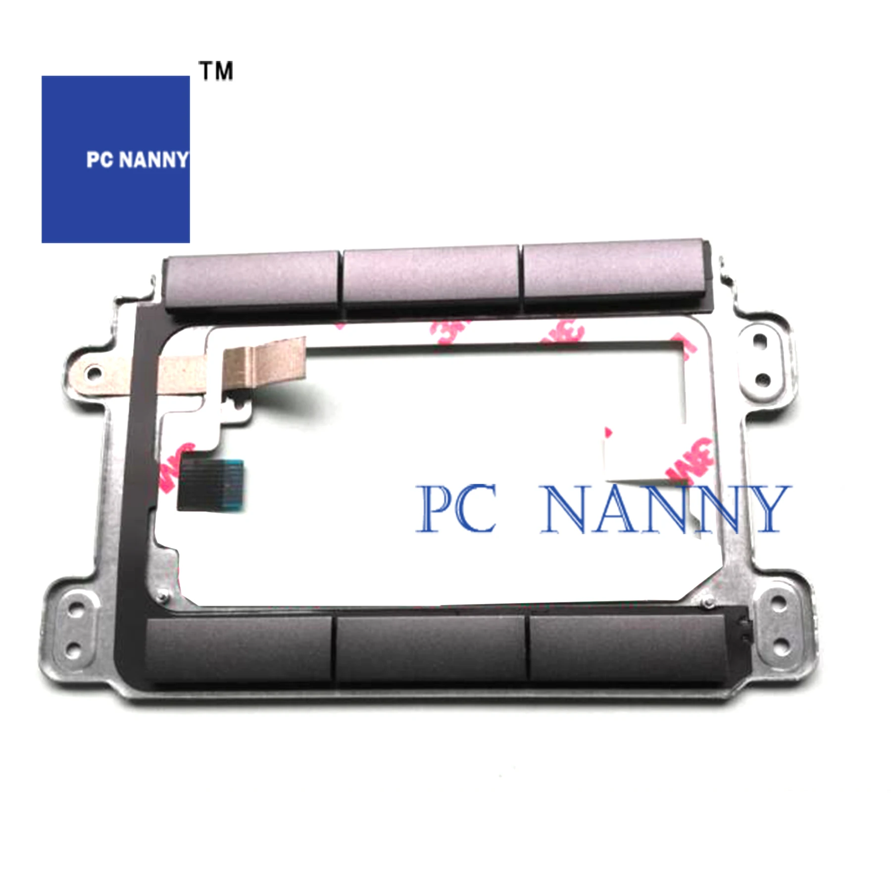 PCNANNY для HP ZBOOK 15 G3 Touc hp ad Board PK37B00HB00 петли 848242 001 кабель батареи DC02002DZ00 touc HDD кронштейн