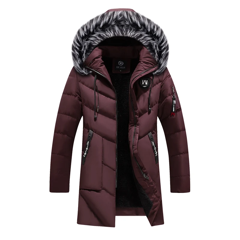 Top parkas 2018 Clearance