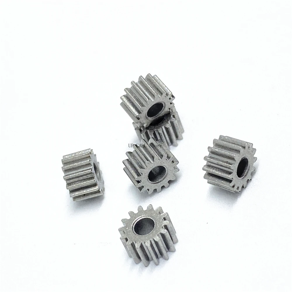 0.5M 14T 3.175MM Spindle Metal Variable Speed Reduction Gear DIY