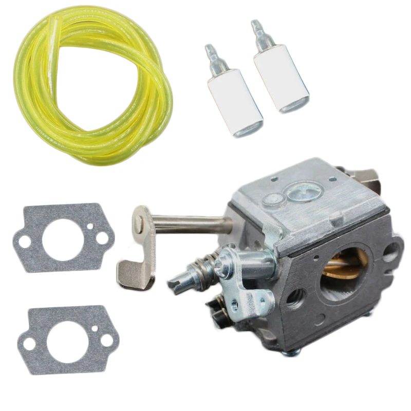 

Fuel Filters Line Carburetor For Honda 16100-Z4E-S15 16100-Z4E-S16 Walbro HDA234