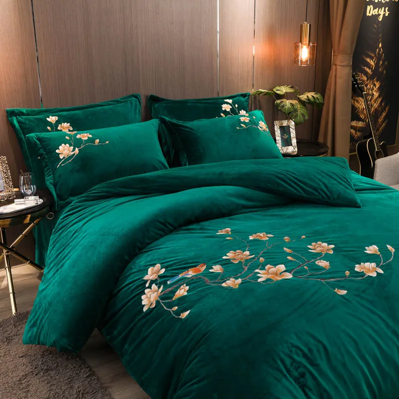 花间醉-翡翠绿 (6)