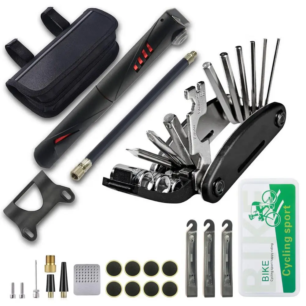 Mountain bike tool kit deals