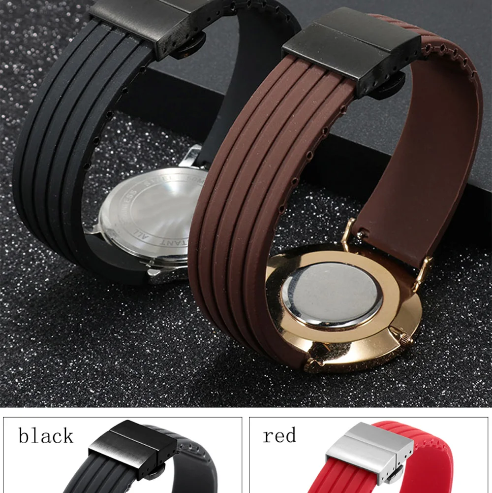 Pulseira do relógio
