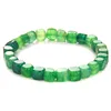 6.Green Agate