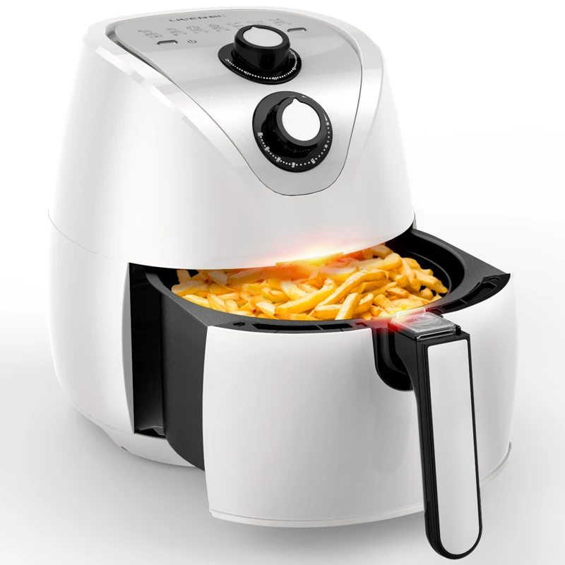 

J3400A Oil-free Air Fryer 3.5L Home Multi-function Large Capacity Genuine Air Fryer Electric Fryer