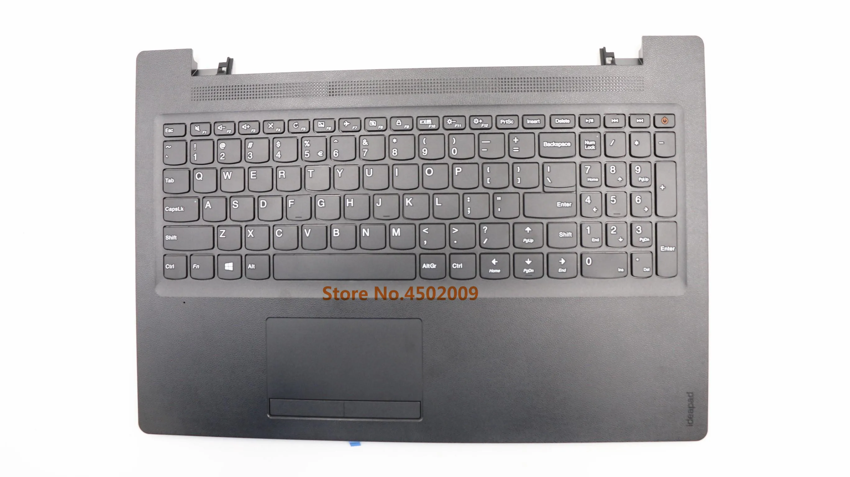 Новый чехол C-cover с клавиатурой для lenovo ideapad 110-15ACL крышка uppercaseml80tjus_usintkb TEXBLK 5CB0L46282 |