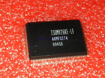 

1pcs/lot TSUMV26KE-LF TSUMV26KE TSUMV26 QFP-128 In Stock