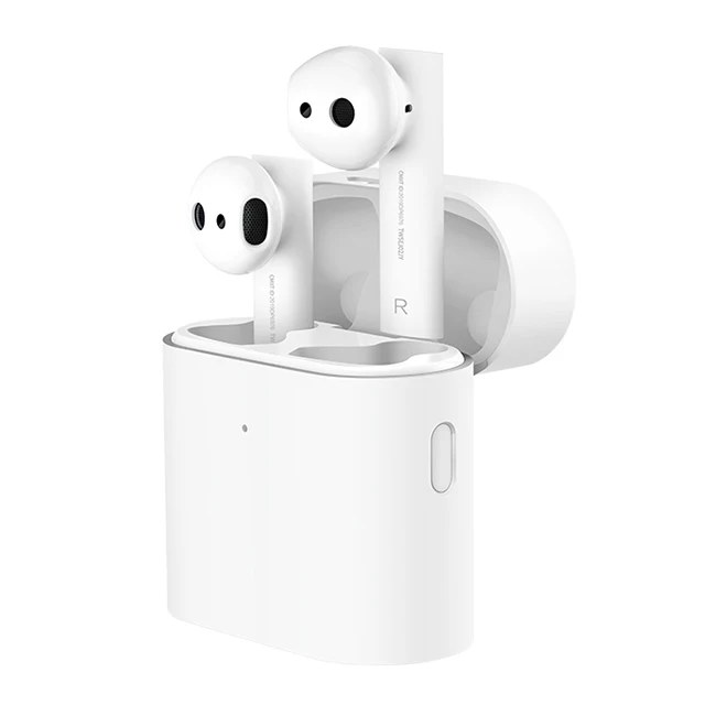 Новые Xiao mi Airdots Pro 2 TWS Bluetooth Air True беспроводные наушники Smart Голосовое управление LHDC