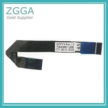 

New Touchpad Cable For Lenovo Ideapad Y580 QIWY4 Laptop Touchpad Cable NBX00011Q00 90200840