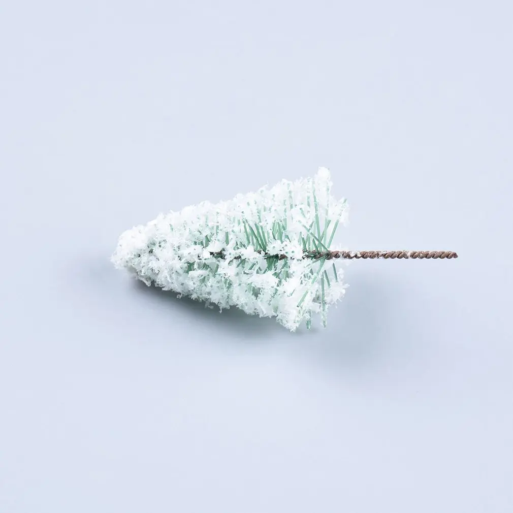 

Model sandbox model tree white wire tree christmas tree tree finished tree simulation tree