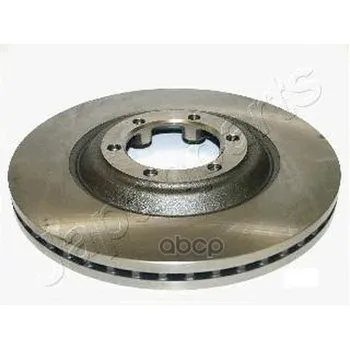 

Brake disc front Isuzu D-Max japanparts item No. di919