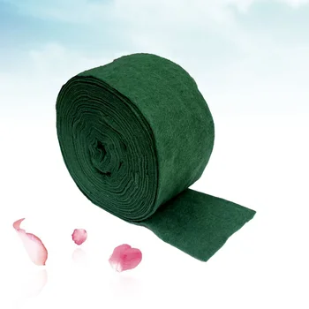 

20 Meters Trees Protection Wrap Winter-proof Plants Bandage Wear Protection for Warm Keeping and Moisturizing (Double Layer)