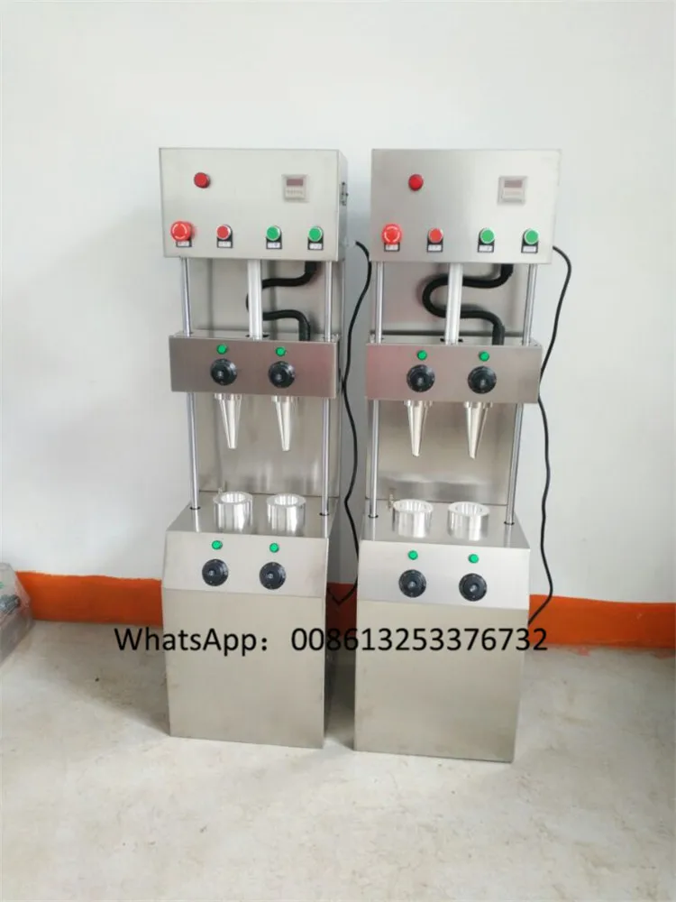 pizza cone maker (6)