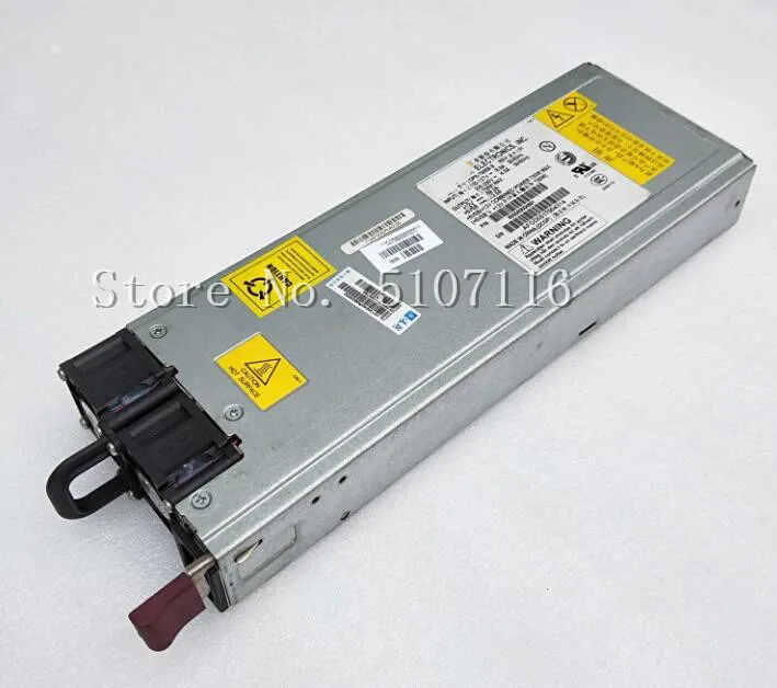 

For DPS-700EB B 700W power supply will fully test before shipping