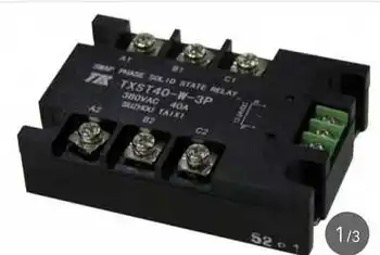 

original imported TXST10-W-3P TXST25-W-3P TXST40-W-3P TXST100-W-3P TXST80-W-3P SSR48100(SSR4825,SSR4890 quality assurance