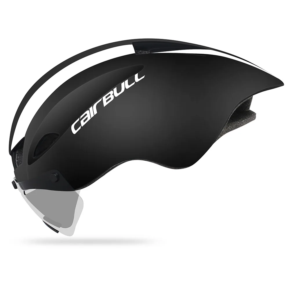 

High strength Durable PC + EPS Outdoor Sports Cycling Helmet Bicycle MTB Bike Riding Safe Pneumatic TT Racing