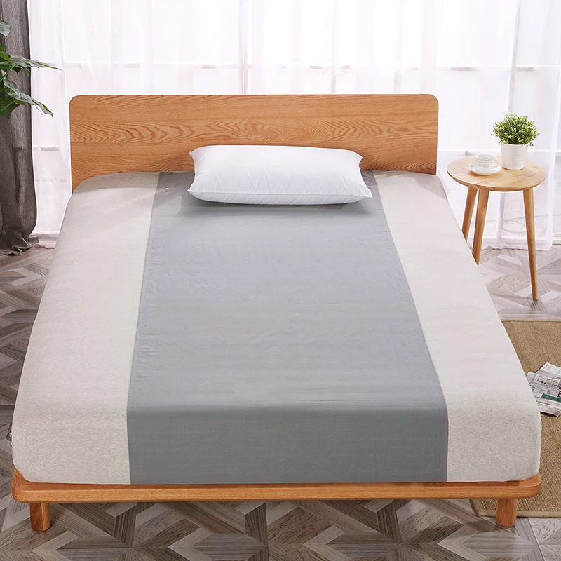 Earthing Half Bed Sheet (60 X 265cm 