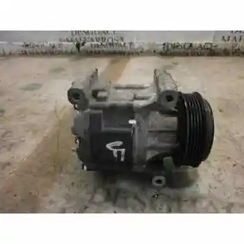 

AIR CONDITIONING COMPRESSOR FIAT PANDA (169) 5A7875200 [BB545] DENSO 2 PINS