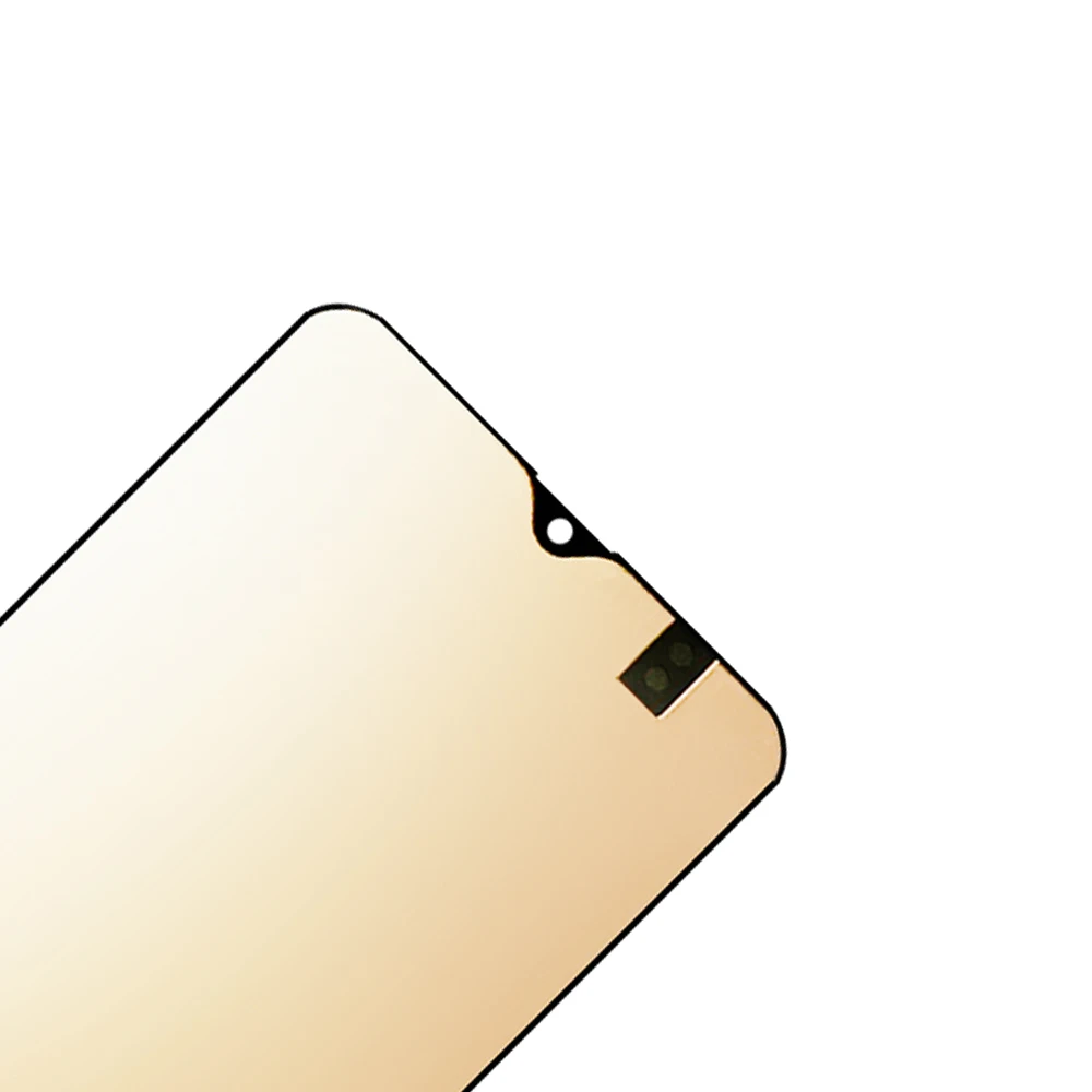 ЖК дисплей для SAMSUNG Galaxy 2019 A20 A205 A205/DS A205F A205FD A205A с сенсорным экраном и дигитайзером