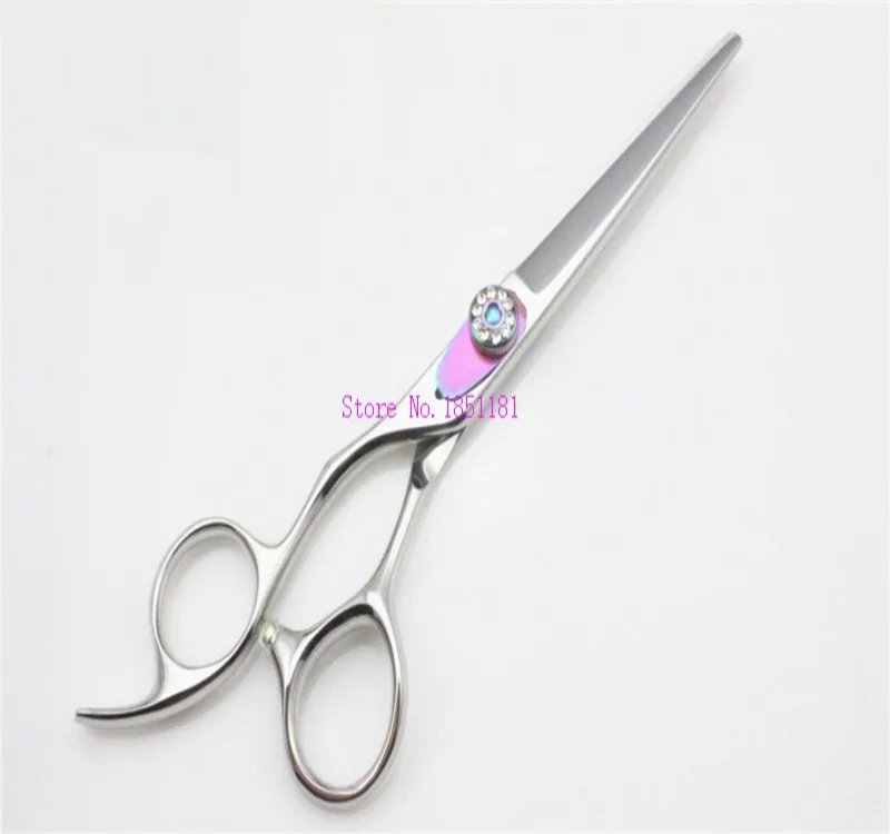 6.5inch Cutting Scissors Shears Professional Hairdressing Scissors