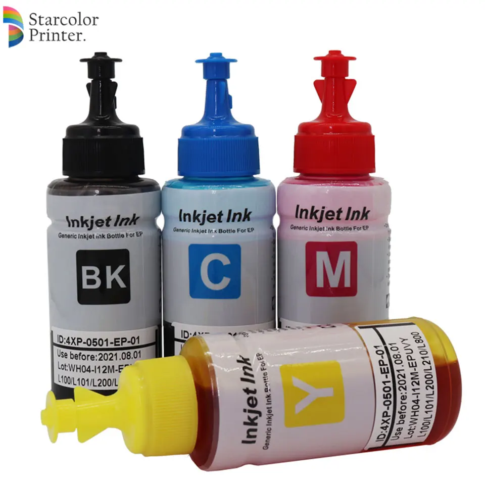 epson printer ink refill