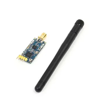 

Taidacent 1000m Downlight Led Dimmer Switch Smart Home Zigbee Gateway IOT Module TTL Data Transmission Zigbee Uart CC2530 Module