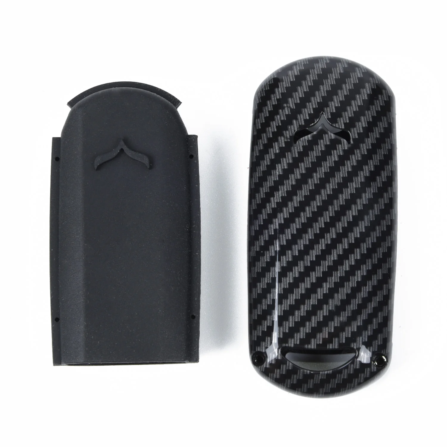 Черный Remote Key Fob чехол Shell для Mazda 3/5/6 CX5 CX3 CX7 CX9 MX5 1x