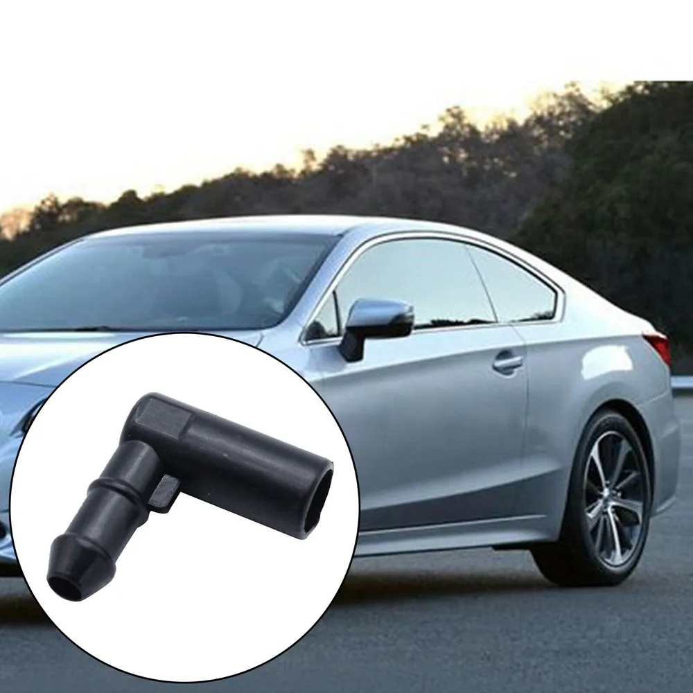 OEMForVAUXHALLASTRAHWINDSCREENWindscreenWasherHoseConnector