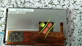 

New 4.3 inch LQ043T5DG02 lcd screen