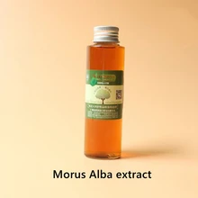 Экстракт моруса Альбы, отбеливание, увлажнение, омолаживание, окисление, потеря веса, высокое качество, чистый натура