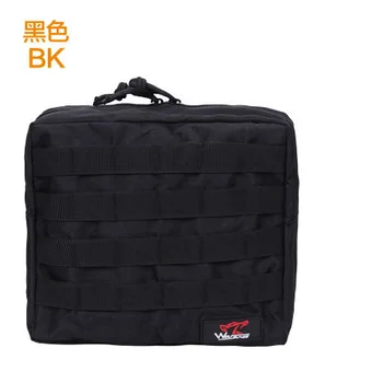 

Hunting Molle Drop Leg Bag Pouch Cycling Belt Bag Leg Pack