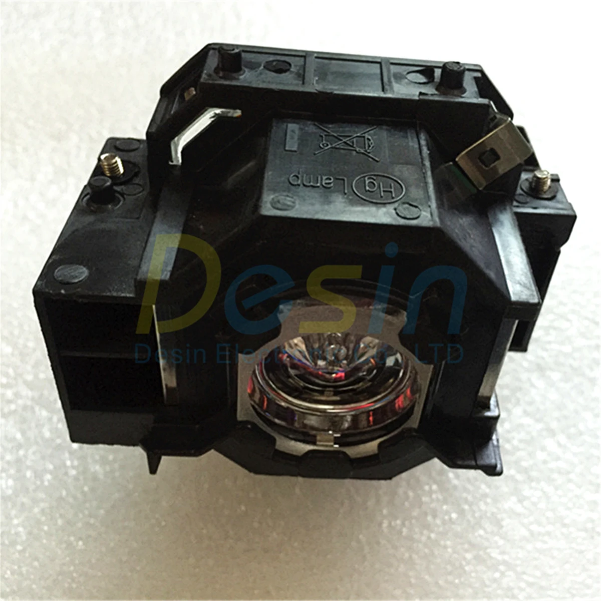 

ELPLP42 / V13H010L42 Original lamp with housing for EMP-822 EMP-823 EB-410W EMP-400W