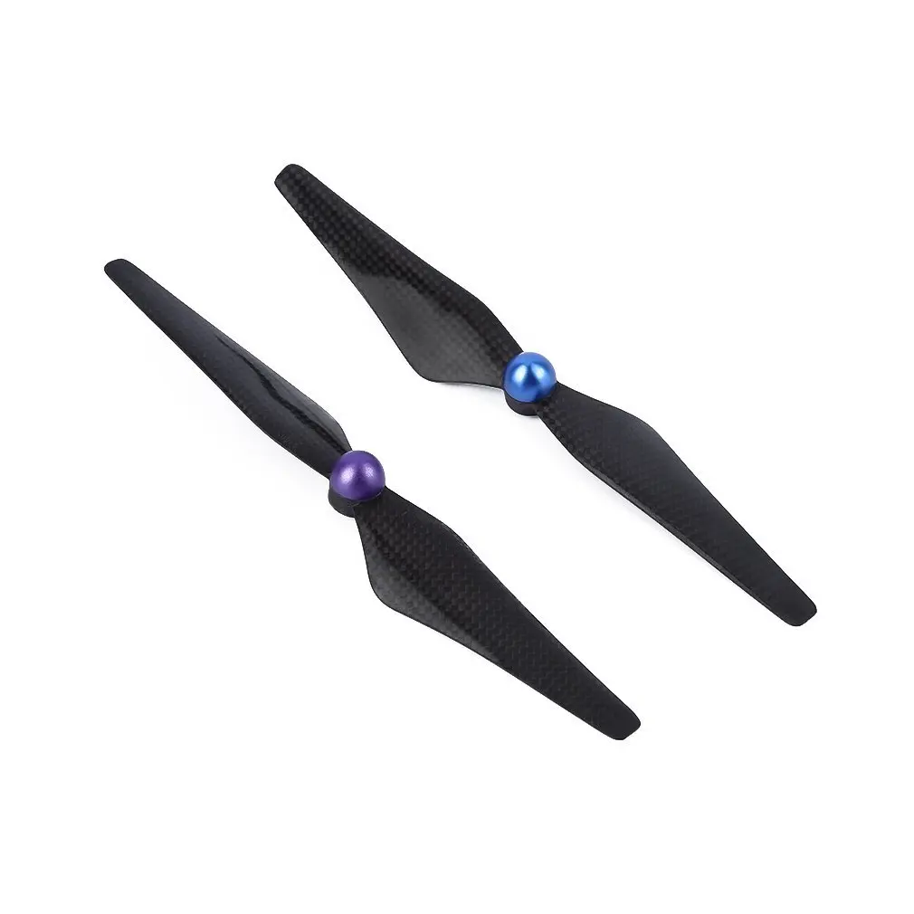 

Carbon Fiber Self-Lock 9450 Propellers Prop For Phantom 2 Vision CW/CCW