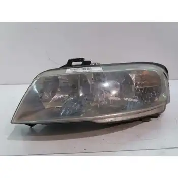 

7745652 Left headlight Fiat Stilo (192) 1.6 16v Active