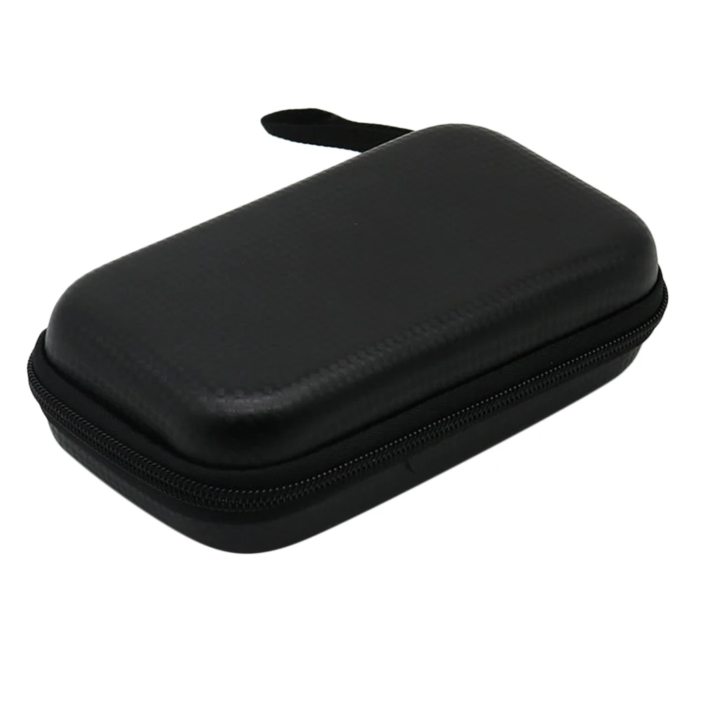 Portable EVA Baby Fetal Heartbeat Detector Storage Carry Bag Organizer