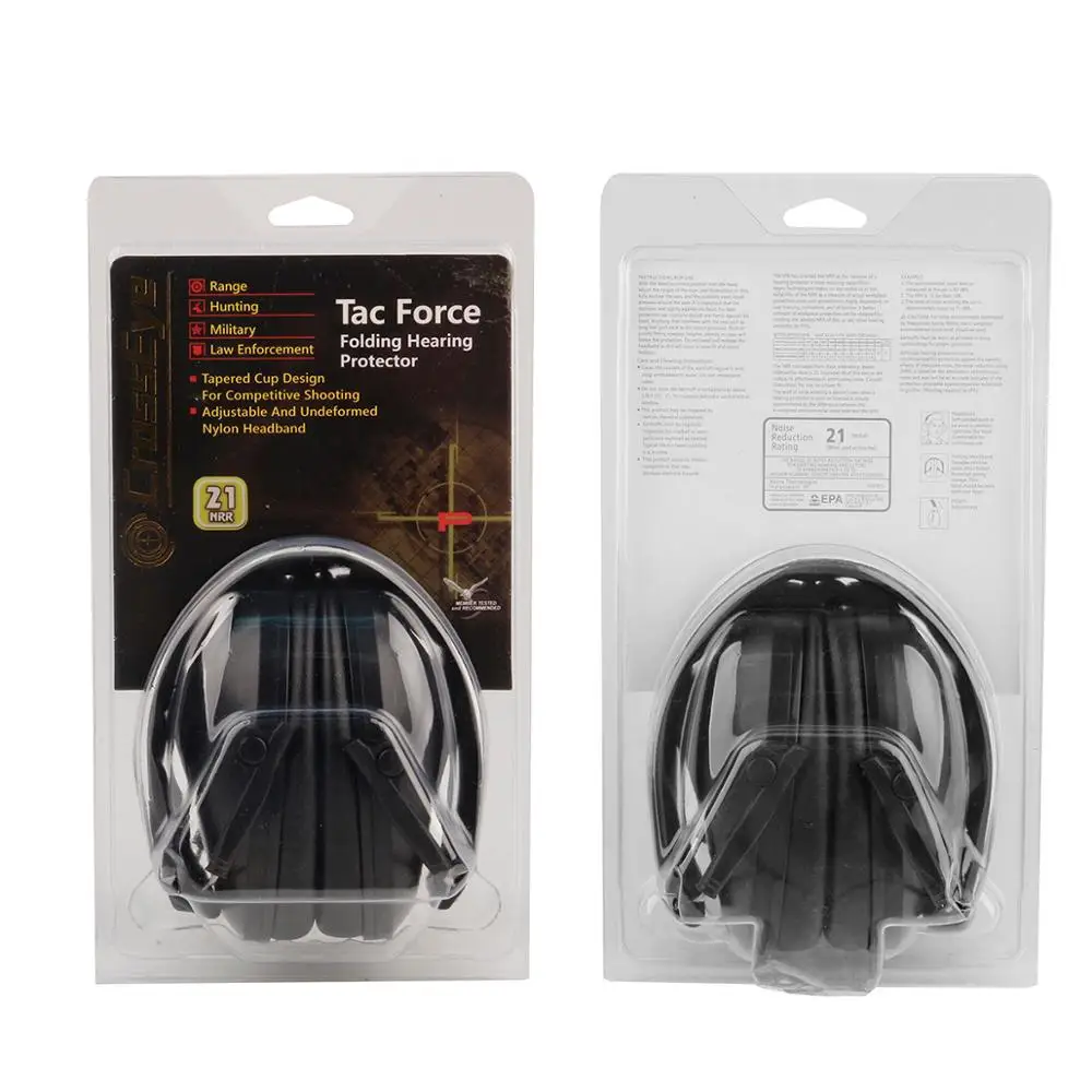 Ear Protectors Anti Noise Tactical Earmuffs Shooting Labor Industrial Sleep Sound Insulation Ear Protector Soundproof Ear Muff Ear Protector Aliexpress