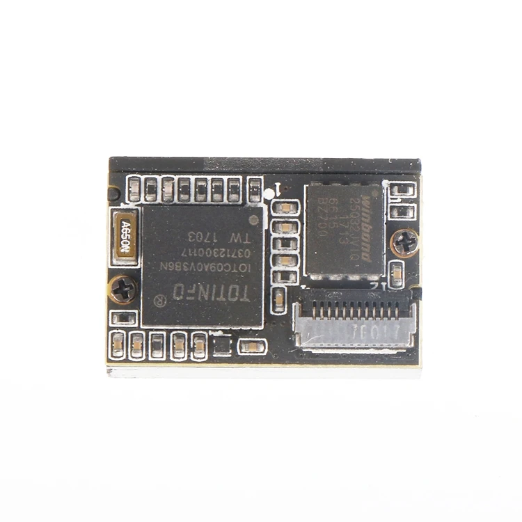 

OEM Scan Engines Decoders Modules 2D Barcode Scanner Module