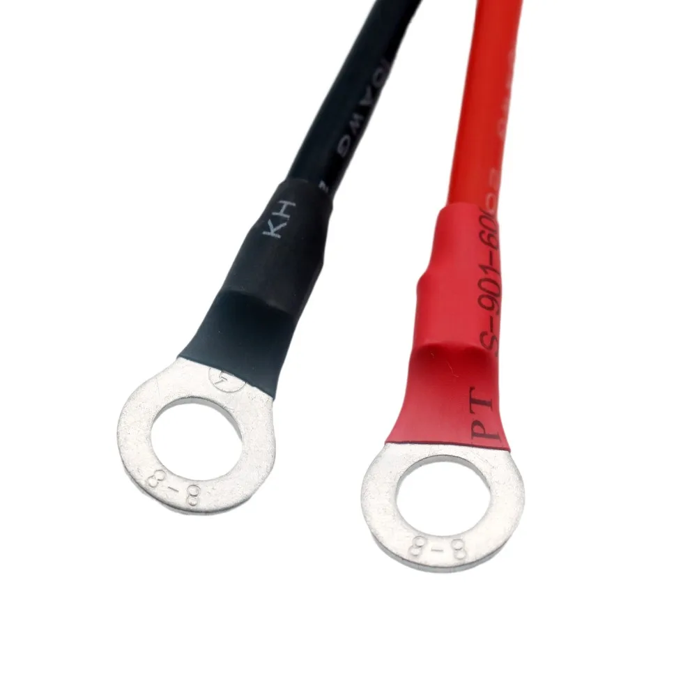 ec5 female to or ing 8mm cable 8