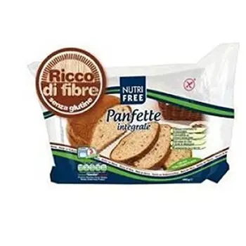 

NUTRIFREE PANFETTE INTEGR 480G