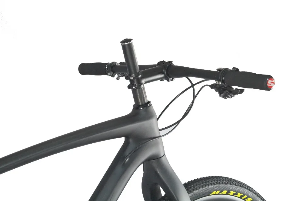 Excellent 29er mountain Bike,T700 Full suspension complete MTB Bicycle 29er,high quality Carbon Bicycle Frame 5 Excellent 29er mountain Bike,T700 Full suspension complete MTB Bicycle 29er,high quality Carbon Bicycle Frame 5