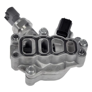 

W/Gasket Solenoid valve For Odyssey Pilot Valve Timing Vtec Spool High Quality