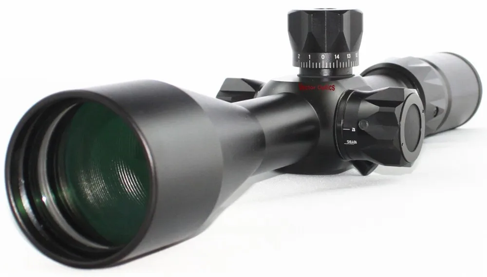 VO Paladin 4-16x50 Acom 1