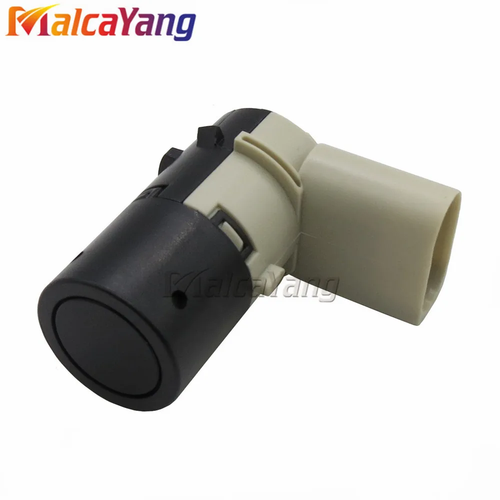 7H0919275 Parking Sensor Kit,LED Parking Sensor Kit,Car LED Parking Sensor,Blind Spot Monitoring Assist for Audi A6 S6 4B 4F A8 S8 4E A4 S4 RS4 7H0919275C