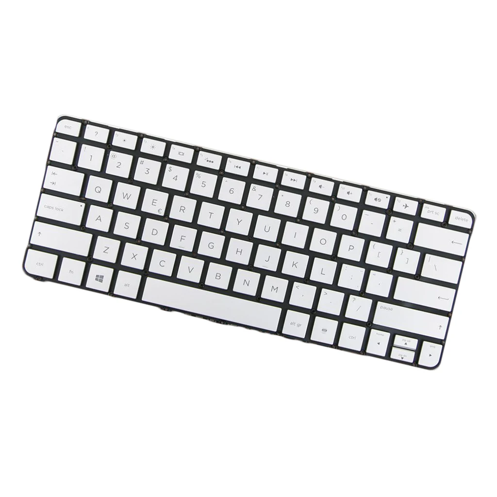 Американский Английский Qwerty Макет ноутбука Замена Keyobard для спектр x360 13-4000 13-4100 Клавиатура ноутбука Новое поступление