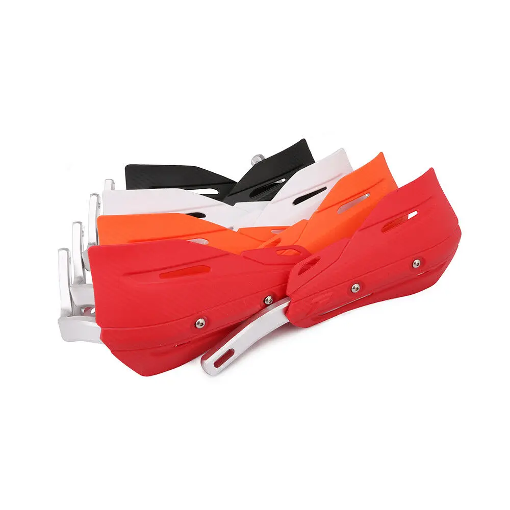 Набор Мотоцикл Защита рук Универсальный защитный чехол Замена Байк кисть