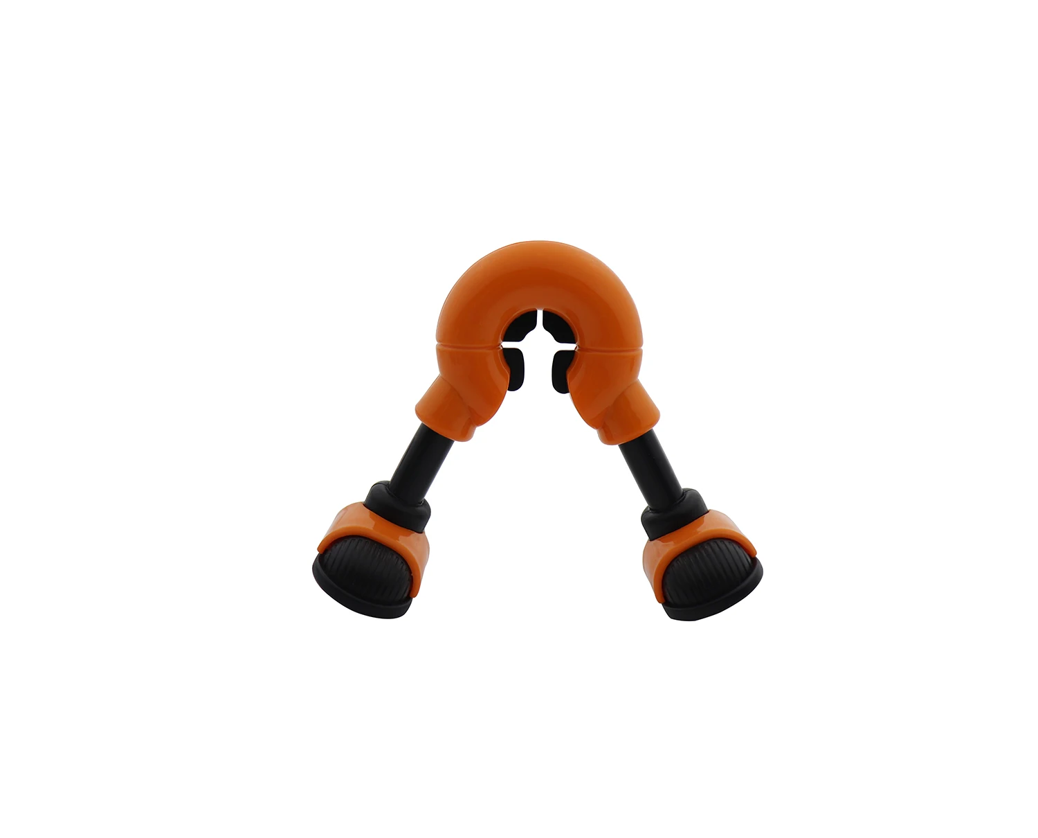 cm007-orange-black Универсальные Задние крючки на подголовник кресла, крючки, аксессуары для интерьера, держатель для сумки, кошелек, хранение продуктов - Название цвета: cm007-orange-black